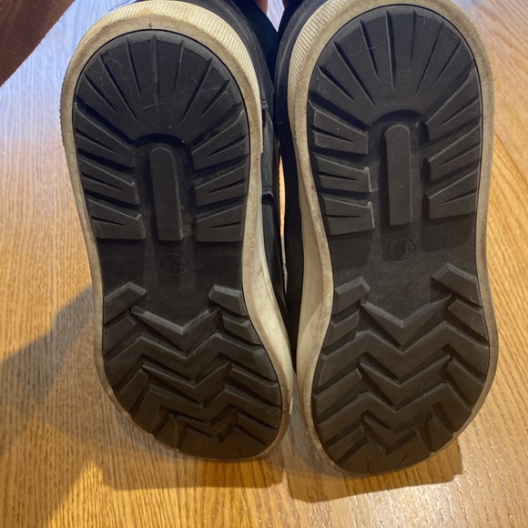 Good fellow & Co men’s black shoes - Picture 3 of 5